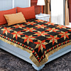 Blazing Stars Pattern Patchwork