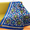 Dazy Star Pattern Patchwork