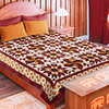 Cheesy Flower Pattern Patchwork