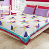 Twinkling Star Pattern Patchwork