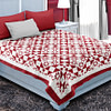 Ohio Star Clusters Pattern Patchwork