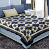 Marquise Crosses Pattern Patchwork