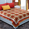 Garden Blossoms Pattern Patchwork