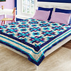 Ribbon Starflower Pattern Patchwork