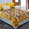 Honey Bee Pattern Patchwork