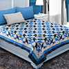 Stark Florets Pattern Patchwork