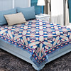 Cardinal Directions Pattern Patchwork