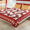 Shuriken Log Cabin Pattern Patchwork