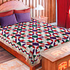 Floral Cushions Pattern Patchwork