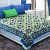 Focal Point Pattern Patchwork