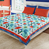 Rainbow Prism Pattern Patchwork