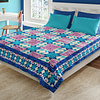 Explosive Star Pattern Patchwork