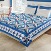 Stunning Glass Pattern Patchwork