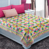 Daffodil Gumdrops Pattern Patchwork