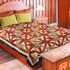 Skylight Stellar Pattern Patchwork
