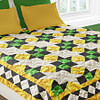 Luxury Stars Patchwork