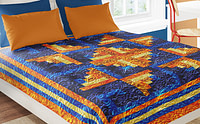 Hot Summer Pattern Patchwork #477