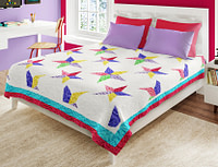 Twinkling Star Pattern Patchwork