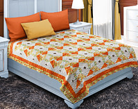 Sunkist Dreams Pattern Patchwork