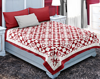 Ohio Star Clusters Pattern Patchwork