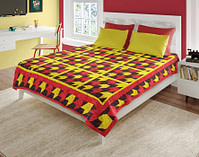 Flight Flocks Pattern Patchwork